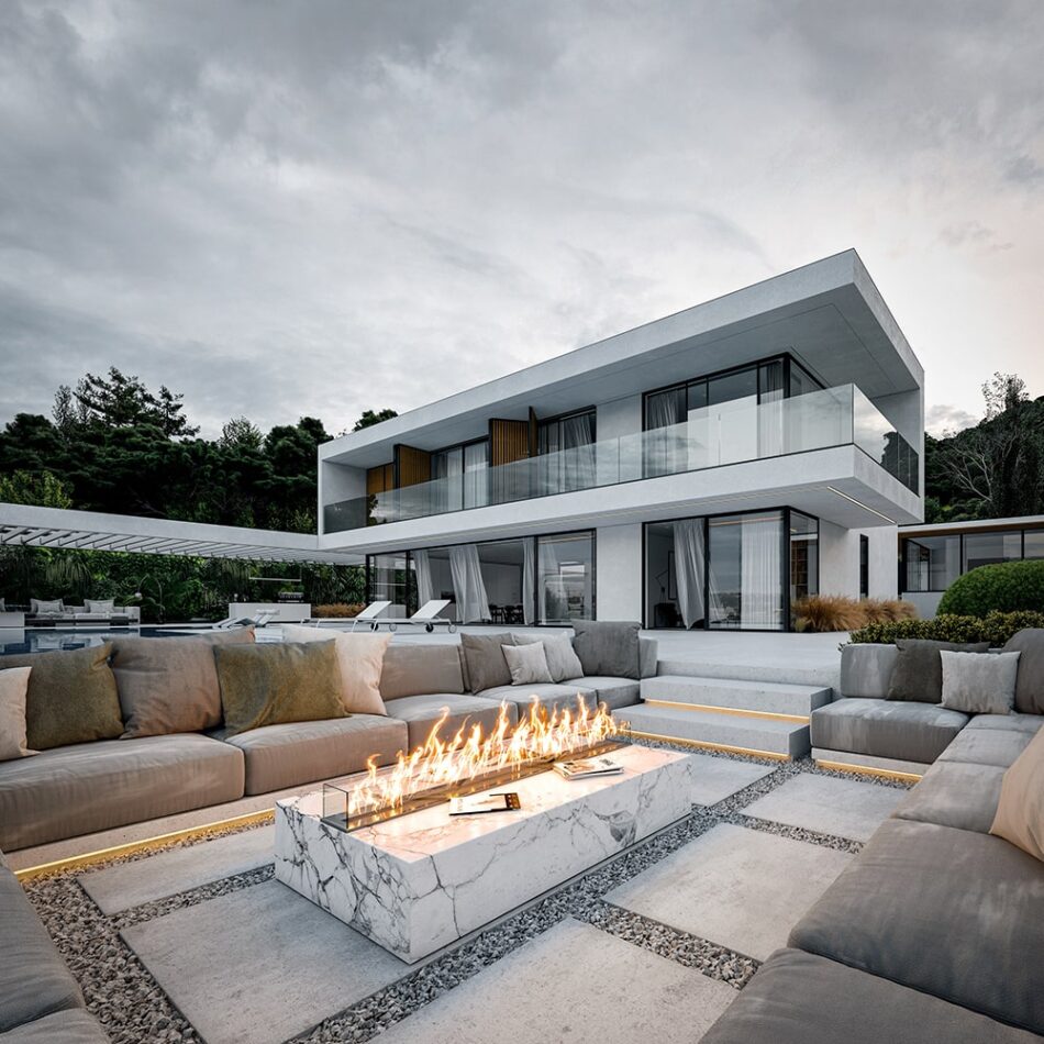 Lux Cottage